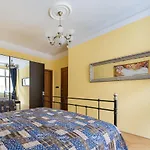 In Heart Of Prague - 2Br 2Ba Elegant Downtown Apt