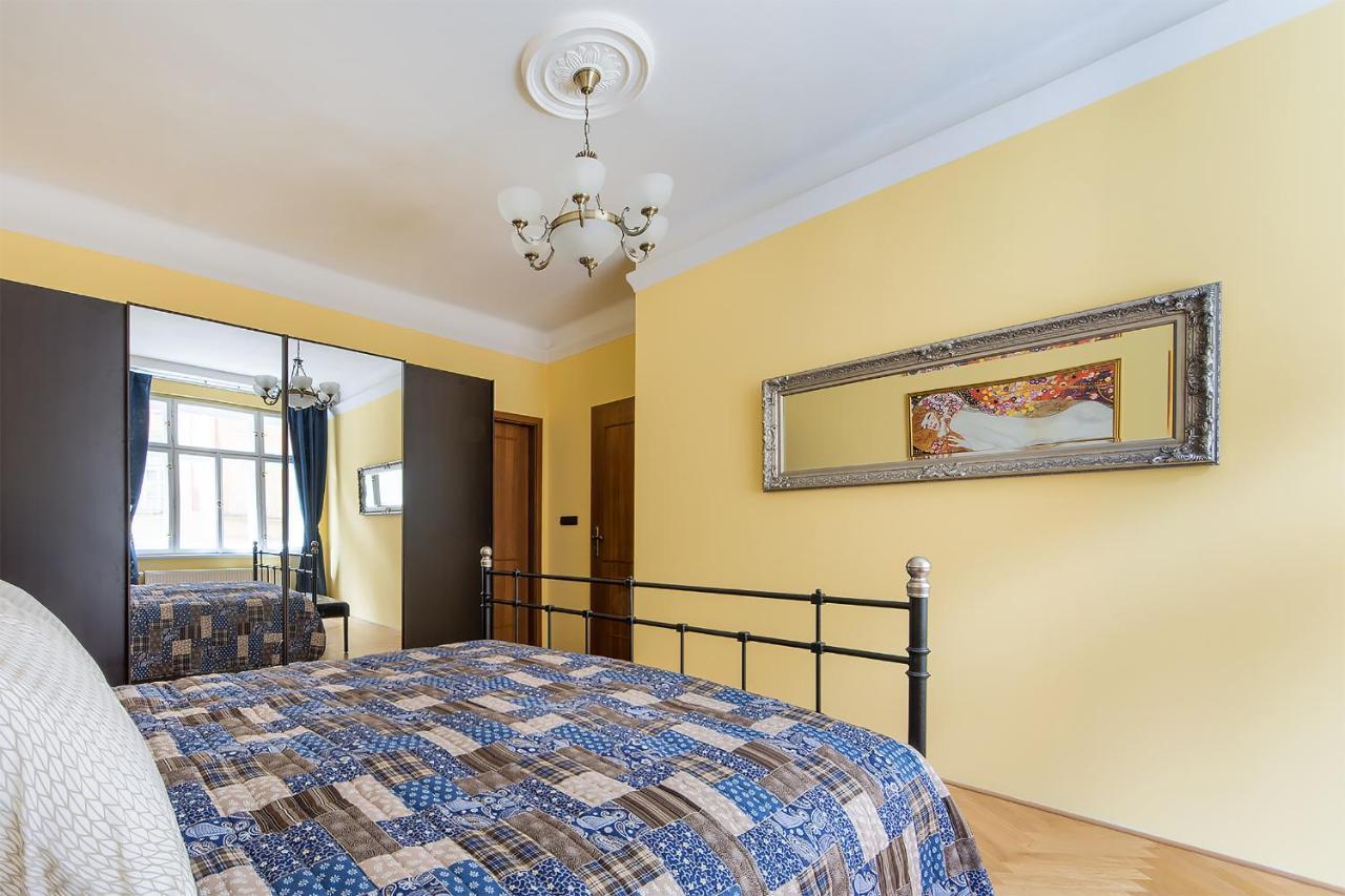 Apartamento In Heart Of - 2br 2ba Elegant Downtown *