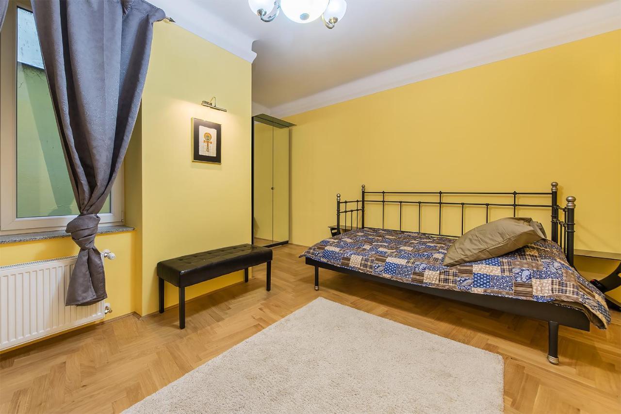 In Heart Of - 2br 2ba Elegant Downtown Apartamento