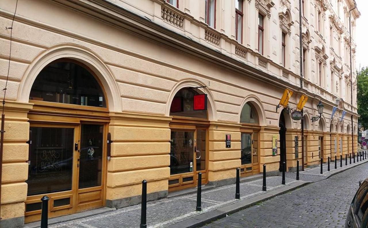Apartamento In Heart Of - 2br 2ba Elegant Downtown Praga